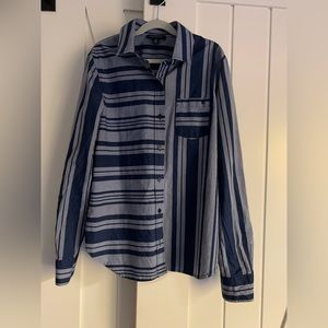 Tommy Hilfiger button down shirt